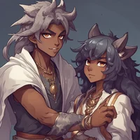 BL- Chase and Enver