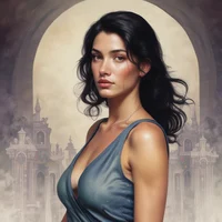 Jessica Gomez 
