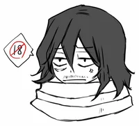 Aizawa Shouta