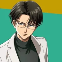 Levi Ackerman 