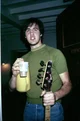 Krist Novoselic 