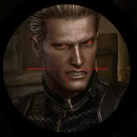 Albert Wesker