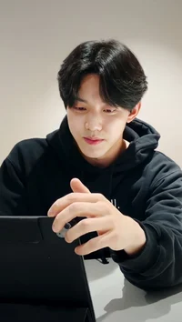 Yoon dowoon 