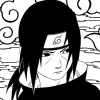 NS Itachi Uchiha