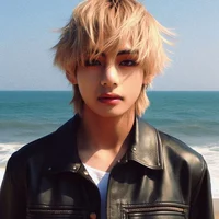 Taehyung 