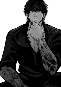 Mafia bos