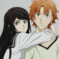 Tanizaki and Naomi