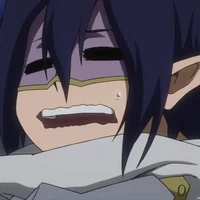 Tamaki amajiki 