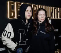 соня Егорова и фара