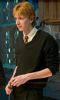 George Weasley