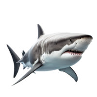 Great White Shark