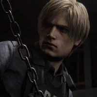 Leon Kennedy