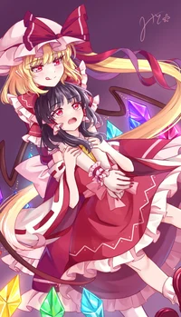 reimu no pomegranate