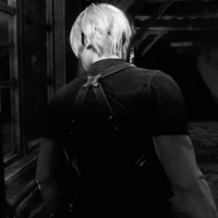 Leon Kennedy
