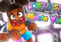 Dont listen FULLSONG