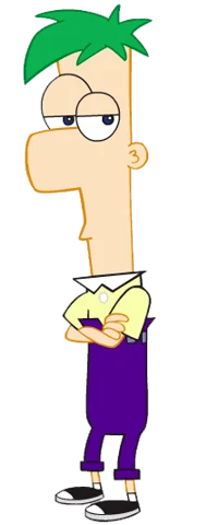 Ferb