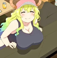 Lucoa