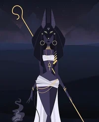 Anubis