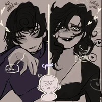 RF and Watcher Wally