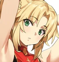 Summer Mordred