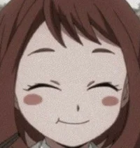 Uraraka 