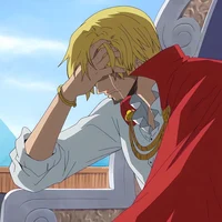 Sanji -WCI-