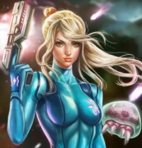 Samus Aran