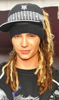 Tom kaulitz