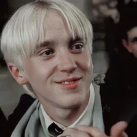Draco Malfoy 