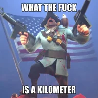 kilometer mf