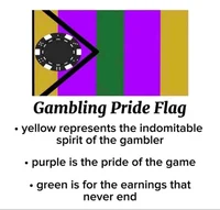 gambler