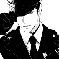 Major General
