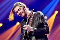 Andrew Hozier-Byrne