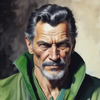 Ras Al Ghul 