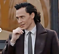 Loki laufeyson 