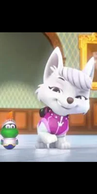 Sweetie paw patrol 