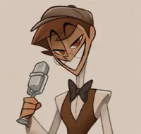 Alive Alastor - HHHU