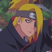 Deidara