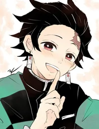 Tanjiro Kamado 