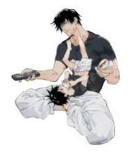 Inexperienced father