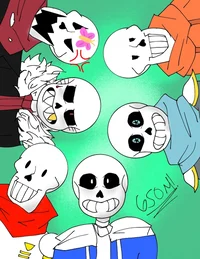 The Skeleton Mansion