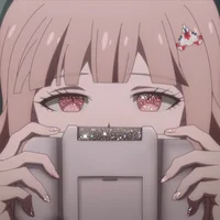 Chiaki Nanami V3 