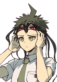 Hajime Hinata