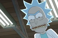 Rick Sanchez