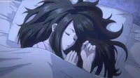 Momo Yaoyorozu