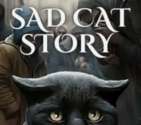 Sad Cat Story