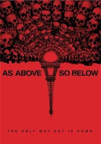 As Above So Below