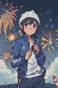 Scenario- 4th o July