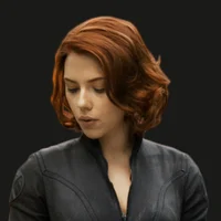 Natasha Romanoff