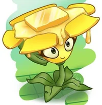 Pvz Buttercup 